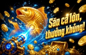Bắn Cá Hỏa Long Bắn Cá Hỏa Long
