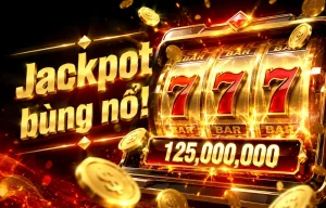 Giao diện sảnh Nổ Hũ f8bet80vin