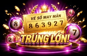 Trải nghiệm Xổ Số trên f8bet80vin